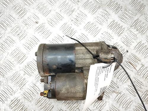Starter MAZDA MX-5 IV (ND__) 2.0 (ND2E, ND6E) | BP37402783M8 - Image 3