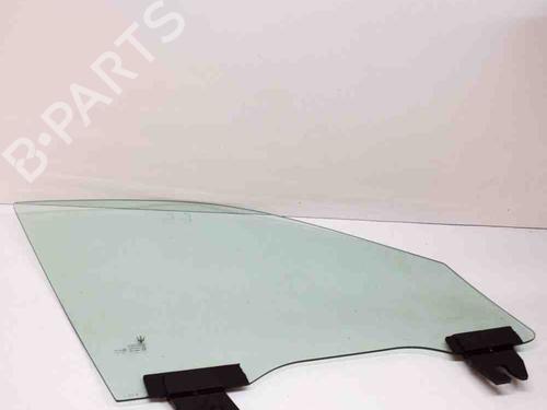 Front left door window MASERATI LEVANTE SUV (M161) 3.0 Q4 | BP15480992C18 