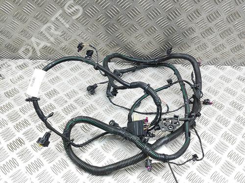 Modulo electronico VOLVO V60 II (225) B6 Mild-Hybrid AWD (299 hp) 31626757