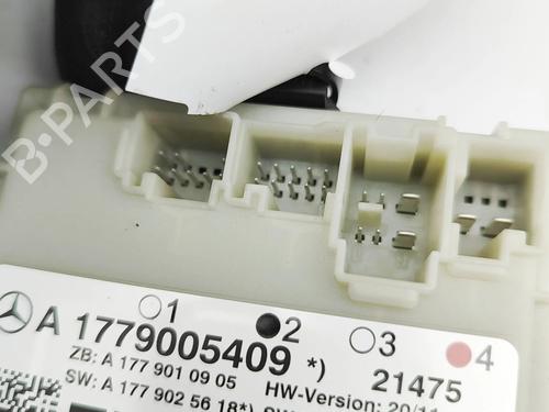 Electronic module MERCEDES-BENZ EQA (H243) EQA 250 (243.701) | BP33732271M83  - Image 6