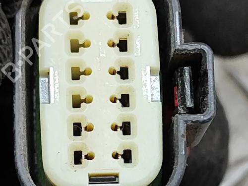 Elektronisk modul OPEL MOKKA / MOKKA X (J13) 1.4 (_76) | BP19743582M83 