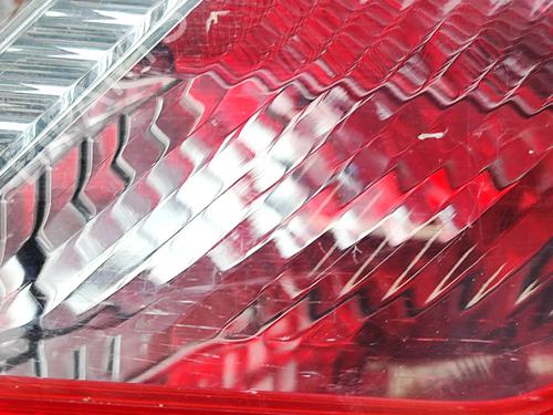 Left taillight FORD TRANSIT CUSTOM V362 Bus (F3) 2.2 TDCi | BP37030038C34 - Image 10