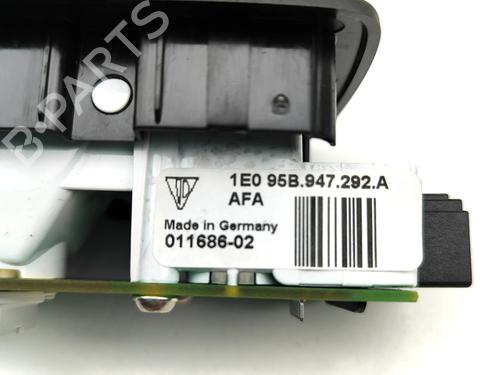 Kabinelys PORSCHE MACAN (95B) 2.0 | BP33383314I8 - Image 7