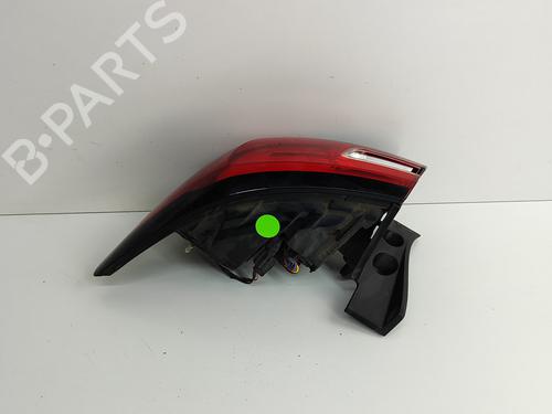 Right taillight RENAULT CLIO IV (BH_) 0.9 TCe 90 (BHNF, BHMA, BHMH, BHJK, BHJR) | BP24818998C35