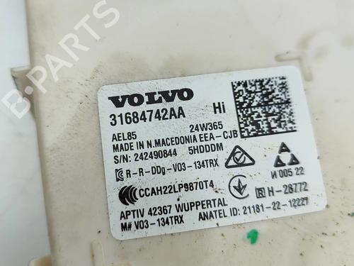 Electronic module VOLVO XC40 (536) B4 Mild-Hybrid | BP28433757M83  - Image 8