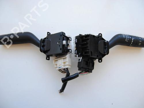 Used Steering column stalk MAZDA CX-7 (ER) 2.3 MZR DISI Turbo AWD (ER3P) (260 hp) 9863058