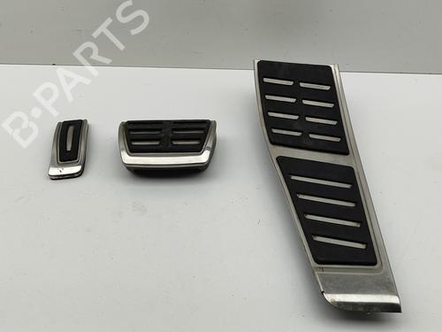 Used Pedal AUDI A6 C7 Avant (4G5, 4GD) 2.0 TDI (190 hp) 28675879