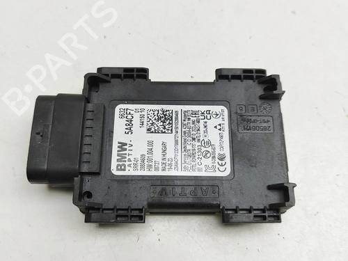 Used Electronic module Electronic module BMW X3 (G01, F97, G08) iX3 (286 hp) 34604756 34604756