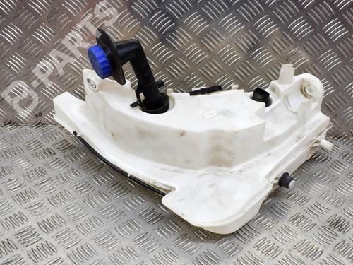 Used Windscreen washer tank Windscreen washer tank PORSCHE 911 (997) 3.8 Carrera 4S (381 hp) 8625634 8625634