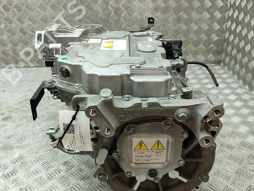 Motor PEUGEOT 3008 III (KA_, KB_, KC_) e-210 (KCZKZX) (213 hp) 28564727