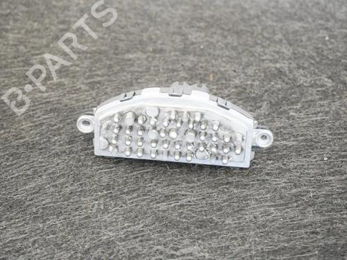 Used Heater resistor Heater resistor BMW 4 Coupe (F32, F82) 420 d (190 hp) 14661477 14661477