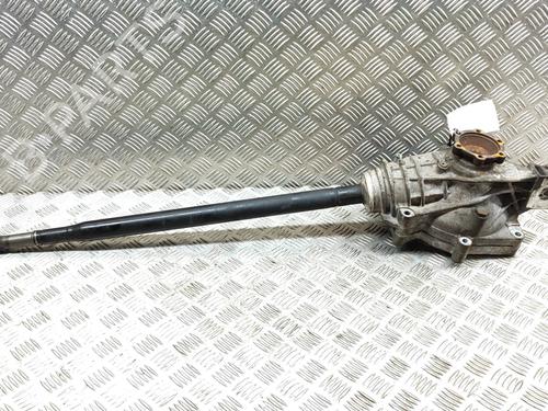 Used Front differential PORSCHE PANAMERA (970) 3.6 4 (300 hp) 17015317