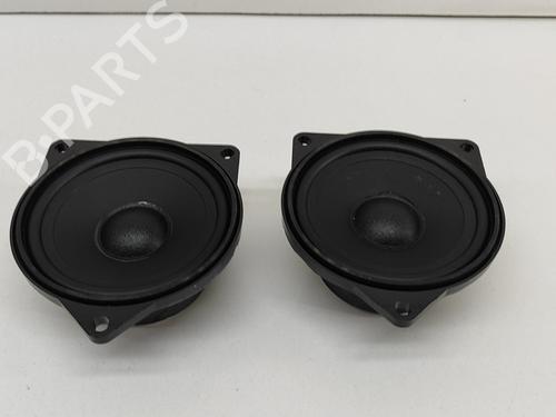 Used Speaker BMW X5 (E70) xDrive 40 d (306 hp) 19280927