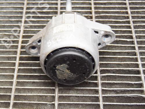 Used Engine mount PORSCHE PANAMERA (970) 4.8 GTS (440 hp) 8837799