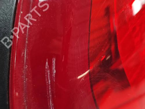 Left taillight FIAT 500 (312_) 1.0 Mild Hybrid (312.AYD1B) | BP28554731C34 