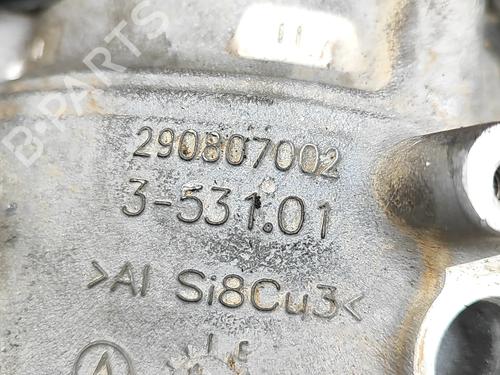 Alternator AUDI Q8 (4MN, 4MT) 50 TDI Mild Hybrid quattro | BP33189367M7  - Image 7