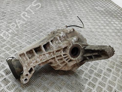 Front differential MERCEDES-BENZ M-CLASS (W163) ML 270 CDI (163.113) | BP27583705M23