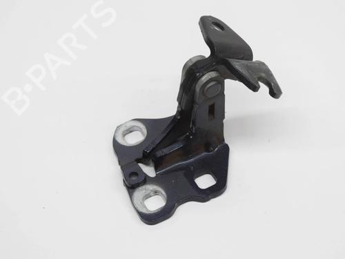 Hinge/Door check strap TESLA MODEL 3 (5YJ3) EV | BP27748956C146  - Image 5