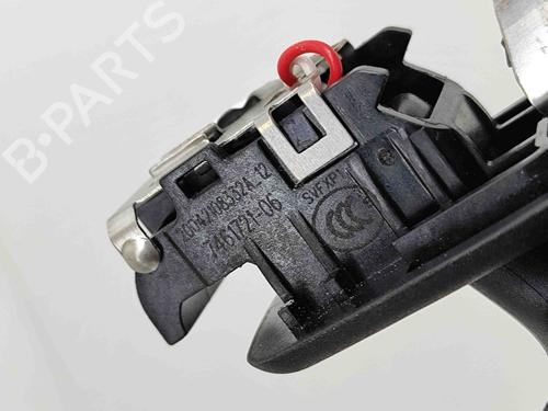 Left sun visor BMW X1 (F48) xDrive 25 e Plug-in-Hybrid | BP27770415I1 