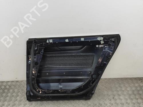 Dør højre bagtil AUDI A8 D3 (4E2, 4E8) 6.0 W12 quattro | BP31339033C5