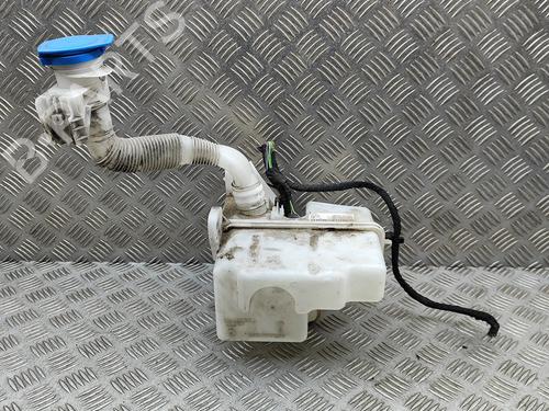 Windscreen washer tank VW PASSAT B8 Variant (3G5, CB5) 2.0 TDI | BP29830217C113 