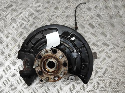 Used Right front steering knuckle HYUNDAI SANTA FÉ IV (TM, TMA) 2.2 CRDi AWD (200 hp) 28432138
