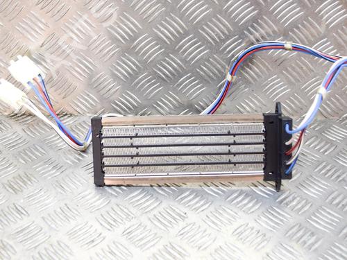 Used Heater resistor LAND ROVER DISCOVERY V (L462) 3.0 Td6 4x4 (258 hp) 8840831