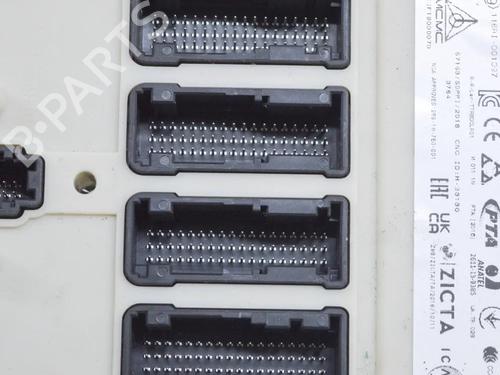 Electronic module BMW i3 (I01) s Electric | BP27760755M83 
