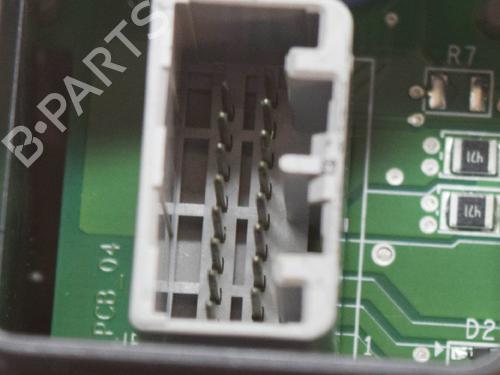 Interior roof light VOLVO V60 I (155) D3 / D4 | BP6768870I8 