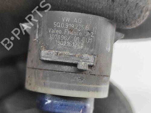 Module électronique AUDI A4 B9 Avant (8W5, 8WD) 2.0 TDI | BP26142628M83 