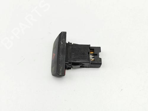 Warning switch ISUZU D-MAX II (TFR, TFS) 2.5 CRDi 4x4 (TFS86J) | BP38875509I22 - Image 3