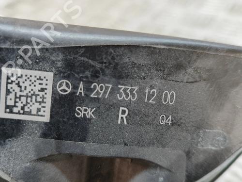 Engine mount MERCEDES-BENZ EQE (V295) EQE 53 AMG 4-matic+ (295.153) | BP27769712M89  - Image 6