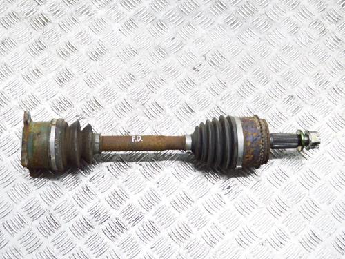 Used Right front driveshaft Right front driveshaft MITSUBISHI PAJERO III (V7_W, V6_W) 3.5 (V75W) (190 hp) 8842473 8842473