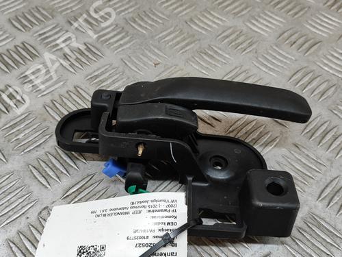 Front left interior door handle JEEP WRANGLER III (JK) 3.6 V6 | BP26003462I13 