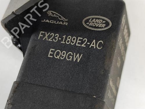 Other LAND ROVER RANGE ROVER EVOQUE (L538) 2.0 D | BP23415582O1