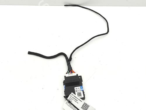 Used Electronic module Electronic module HYUNDAI KONA (OS, OSE, OSI) EV (136 hp) 34560428 34560428