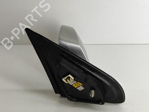Left mirror KIA SORENTO I (JC) 2.5 CRDi 4WD | BP23247758C26 