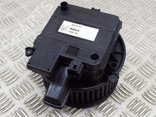 Used Heater blower motor AUDI A4 B9 (8W2, 8WC) 35 TFSI Mild Hybrid (150 hp) 27762243
