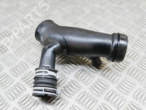 Pipe LAND ROVER RANGE ROVER SPORT II (L494) 3.0 SDV6 4x4 | BP28045744M125 