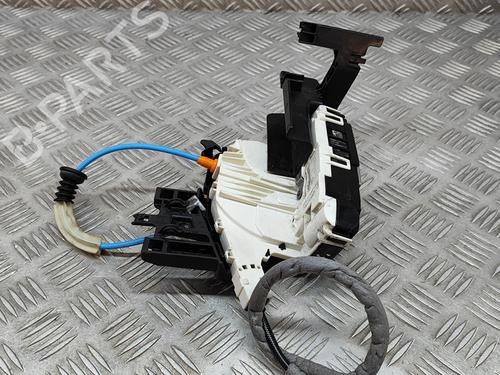 Front left lock MERCEDES-BENZ CLA Coupe (C117) CLA 180 (117.342) | BP15851662C98 