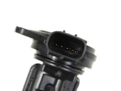 Mass air flow sensor LEXUS RX (_L2_) 450h AWD (GYL25_, GYL26_, GYL25, GYL26, GYL25R, GYL26R) | BP33339519M95 - Image 5