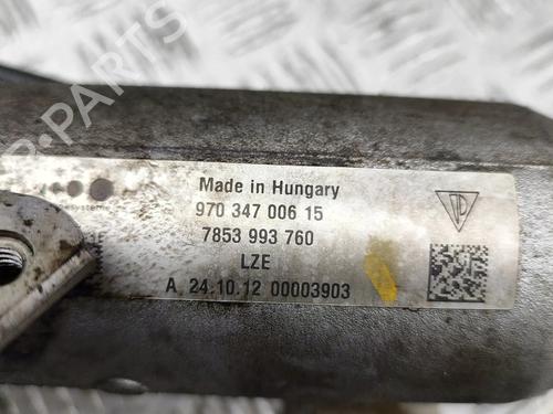 Steering rack PORSCHE PANAMERA (970) 3.0 D | BP29486079M22 - Image 6