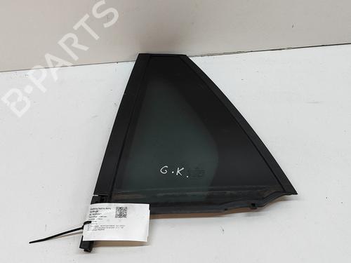 Rear left door window MERCEDES-BENZ GLC (X253) 250 d 4-matic (253.909) | BP18417380C20 