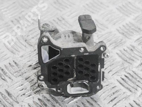 Egr CITROËN BERLINGO MULTISPACE (B9) 1.6 HDi 90 | BP6724657M69 