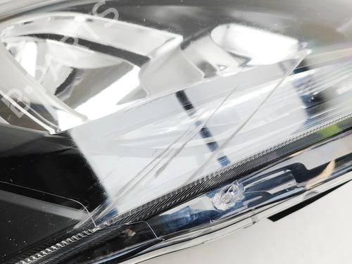 Right headlight FORD TRANSIT CUSTOM V362 Van (FY, FZ) 2.0 EcoBlue | BP33882705C29 - Image 9