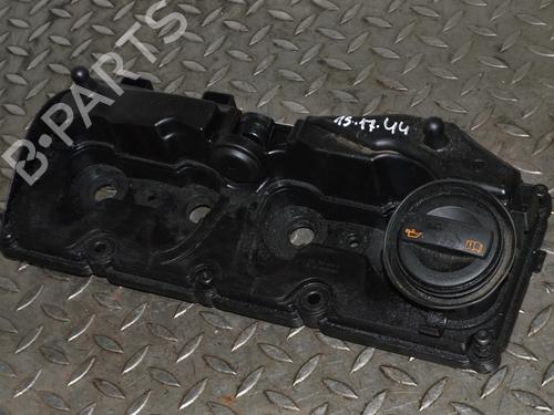 Used Valve cover AUDI A3 (8V1, 8VK) 1.6 TDI (105 hp) 30218951