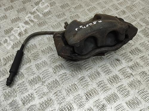 Right front brake caliper FORD TRANSIT V363 Van (FCD, FDD) 2.0 EcoBlue | BP20144450M104 - Image 4