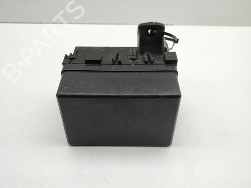 Used Fuse box Fuse box NISSAN NAVARA NP300 Pickup (D23, D23T) 2.3 dCi 4x4 (D231) (163 hp) 38650847 38650847