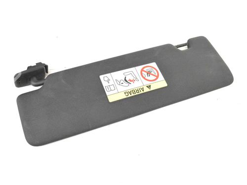 Used Right sun visor BMW X2 (F39) sDrive 18 i (136 hp) 30281580