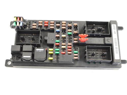 Used Fuse box Fuse box JAGUAR F-TYPE Coupe (X152) 3.0 SCV6 400 SPORT (400 hp) 34559765 34559765
